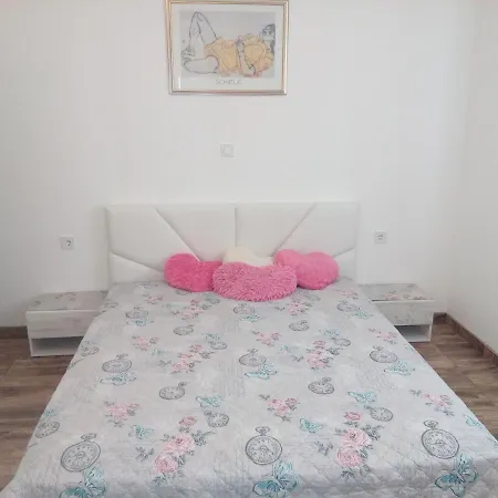 Guest house Добре Дошли В Къщи